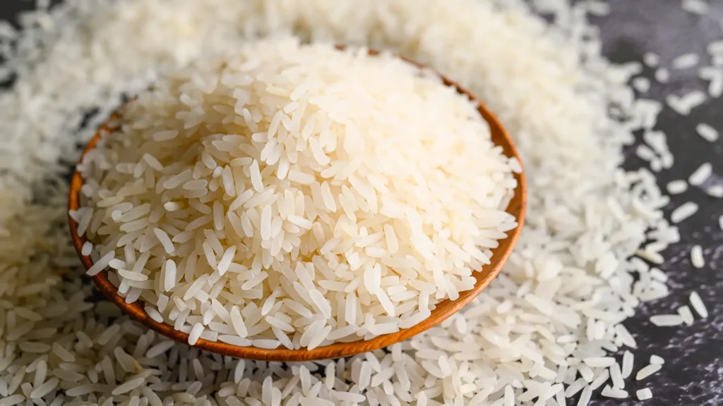 arroz biogenico