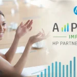 HP capacita y certifica en Inteligencia Artificial  