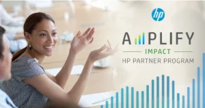 HP capacita y certifica en Inteligencia Artificial  
