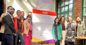 Sabores con Propósito, gastronomía para el desarrollo
