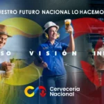 Cervecería Nacional celebra 137 años con iniciativas de innovación y sostenibilidad