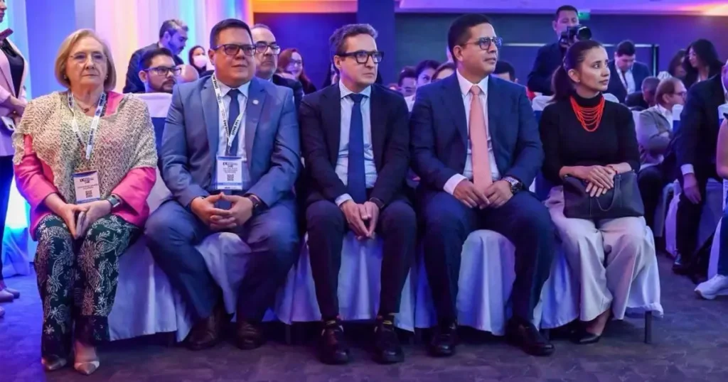 “Se puede mejorar la productividad haciendo minería de datos” 1 Encuentro biometria 2