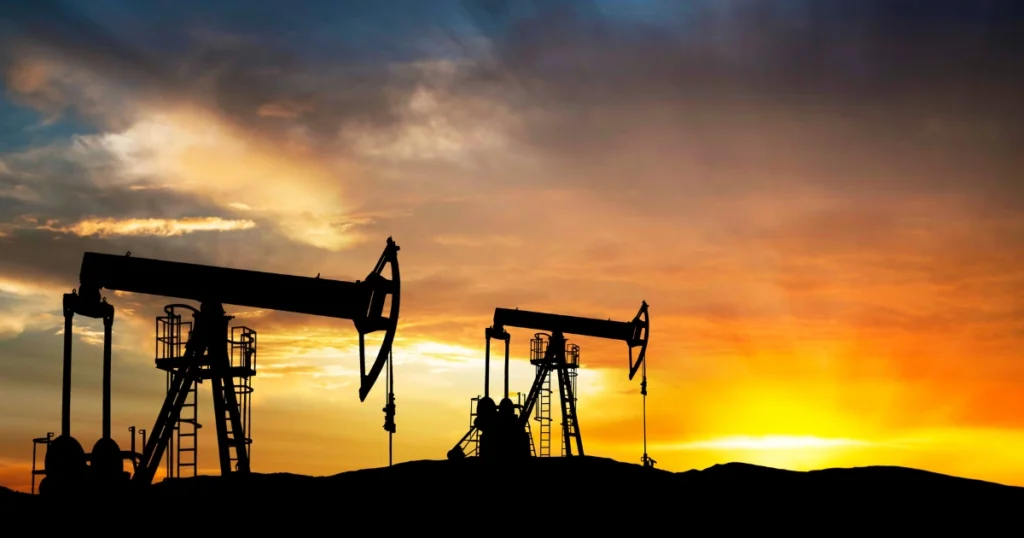 Balance Energético 2024 petróleo en Ecuador