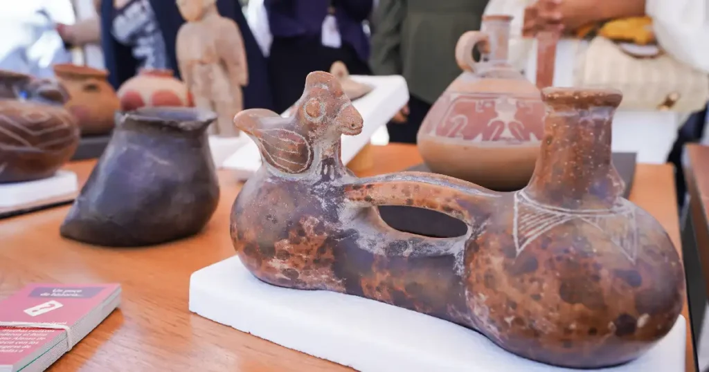 El Museo Nacional del Ecuador nueva sede de USD 100 millones