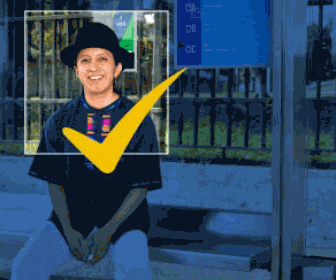 Banner CNE - Voto Informado 2025 Banner animado de la campaña 'Voto Informado 2025' del Consejo Nacional Electoral, con el logo del CNE.