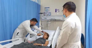Ecuador salva vidas con atención oportuna
