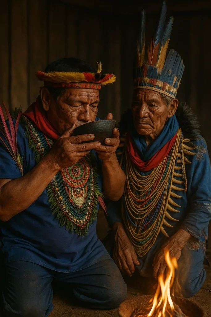 Cofan Yage Cofan Yage